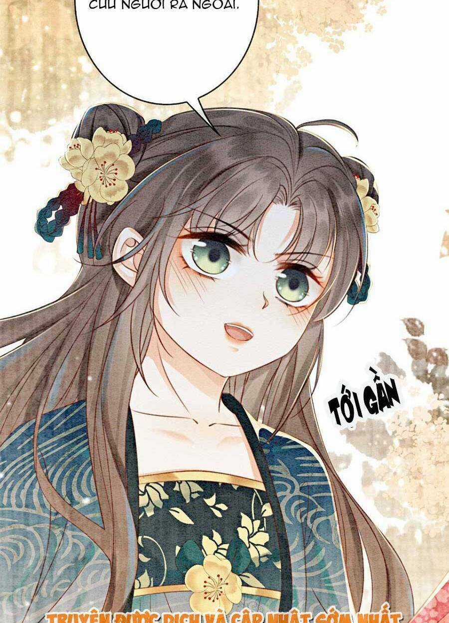 Bắt Đầu Hủy Hôn Để Công Lược Vương Gia Chapter 37 trang 67