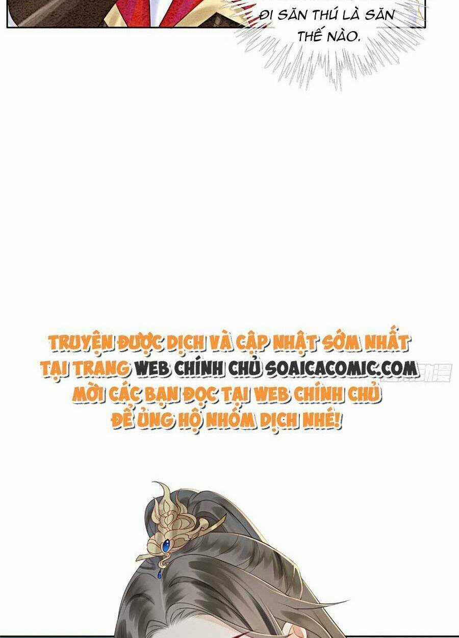 Bắt Đầu Hủy Hôn Để Công Lược Vương Gia Chapter 37 trang 7