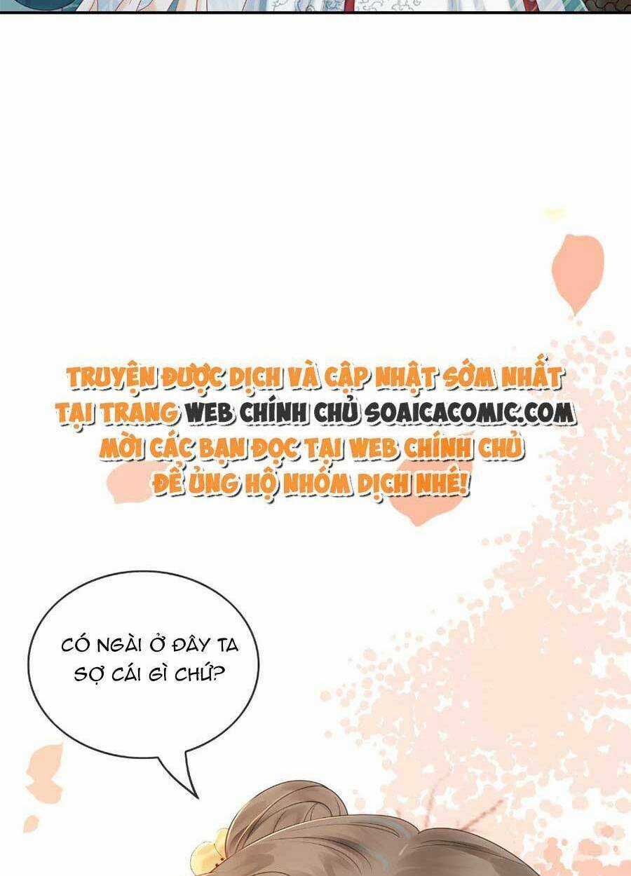 Bắt Đầu Hủy Hôn Để Công Lược Vương Gia Chapter 37 trang 9