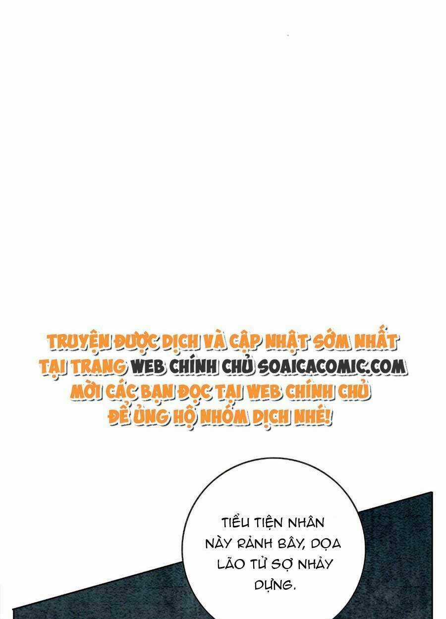 Bắt Đầu Hủy Hôn Để Công Lược Vương Gia Chapter 38 trang 12