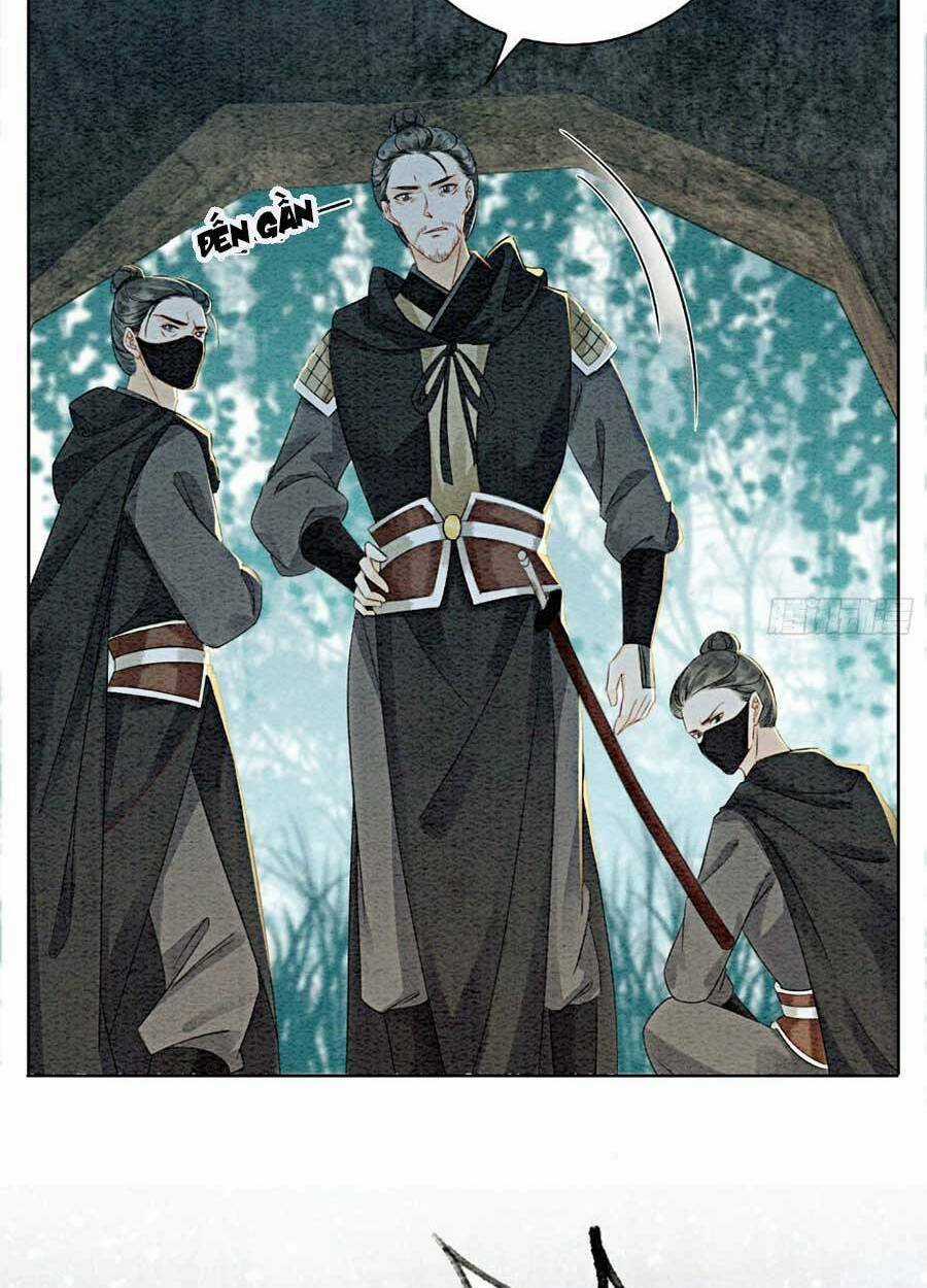 Bắt Đầu Hủy Hôn Để Công Lược Vương Gia Chapter 38 trang 13