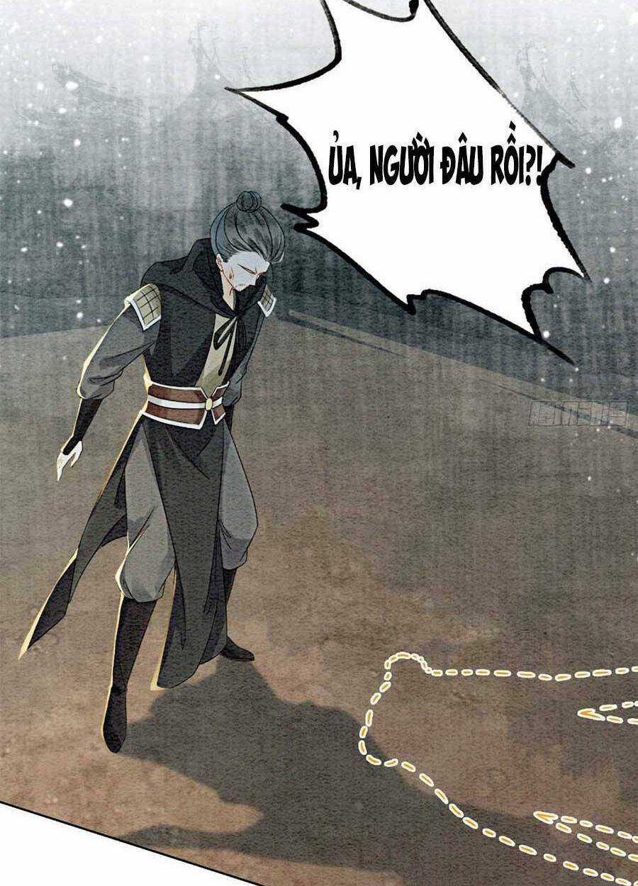 Bắt Đầu Hủy Hôn Để Công Lược Vương Gia Chapter 38 trang 14