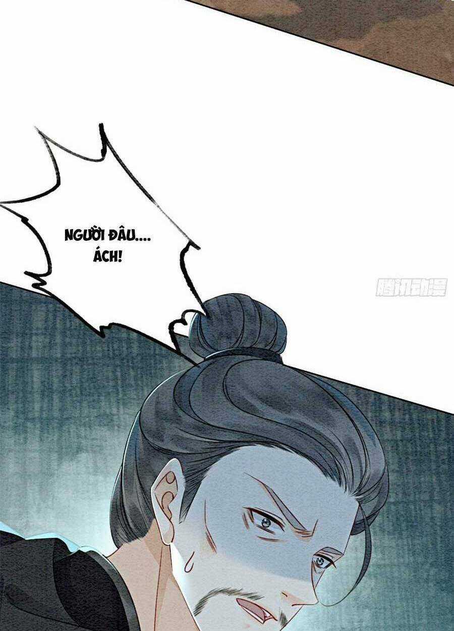 Bắt Đầu Hủy Hôn Để Công Lược Vương Gia Chapter 38 trang 15