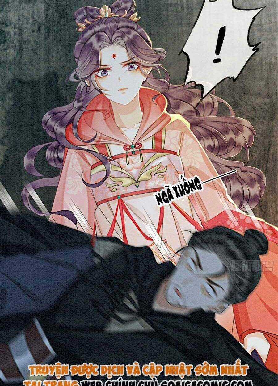 Bắt Đầu Hủy Hôn Để Công Lược Vương Gia Chapter 38 trang 17