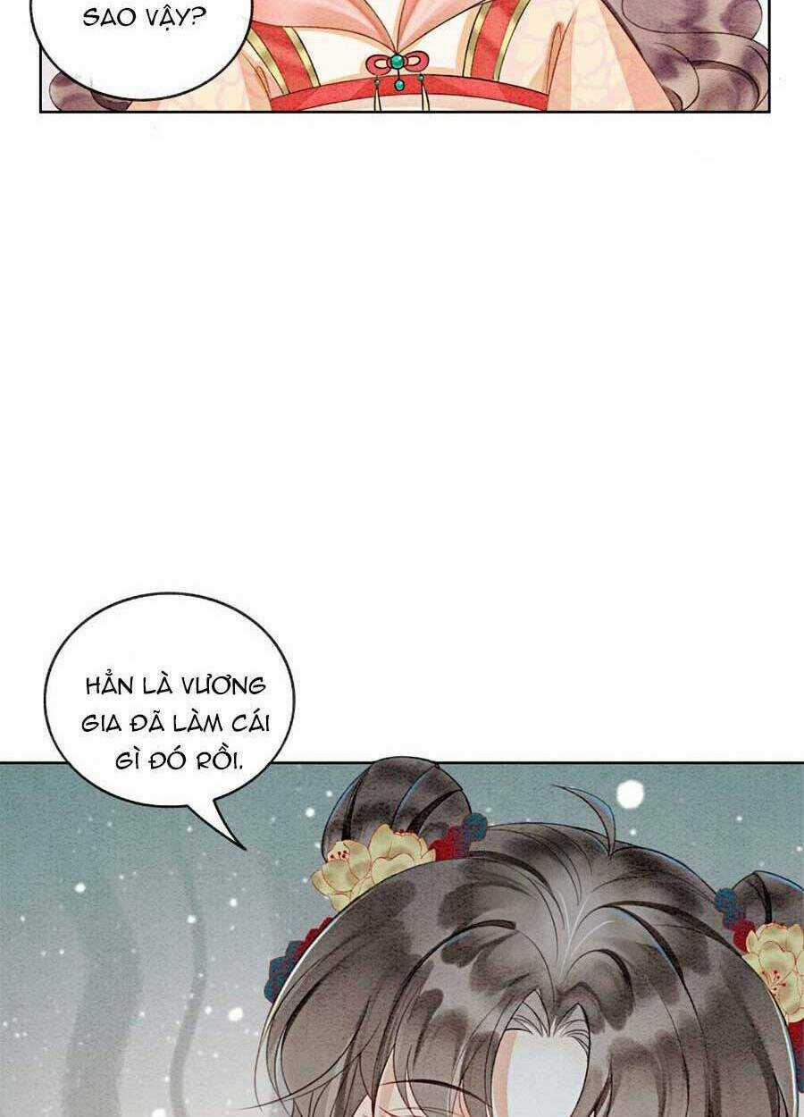 Bắt Đầu Hủy Hôn Để Công Lược Vương Gia Chapter 38 trang 19