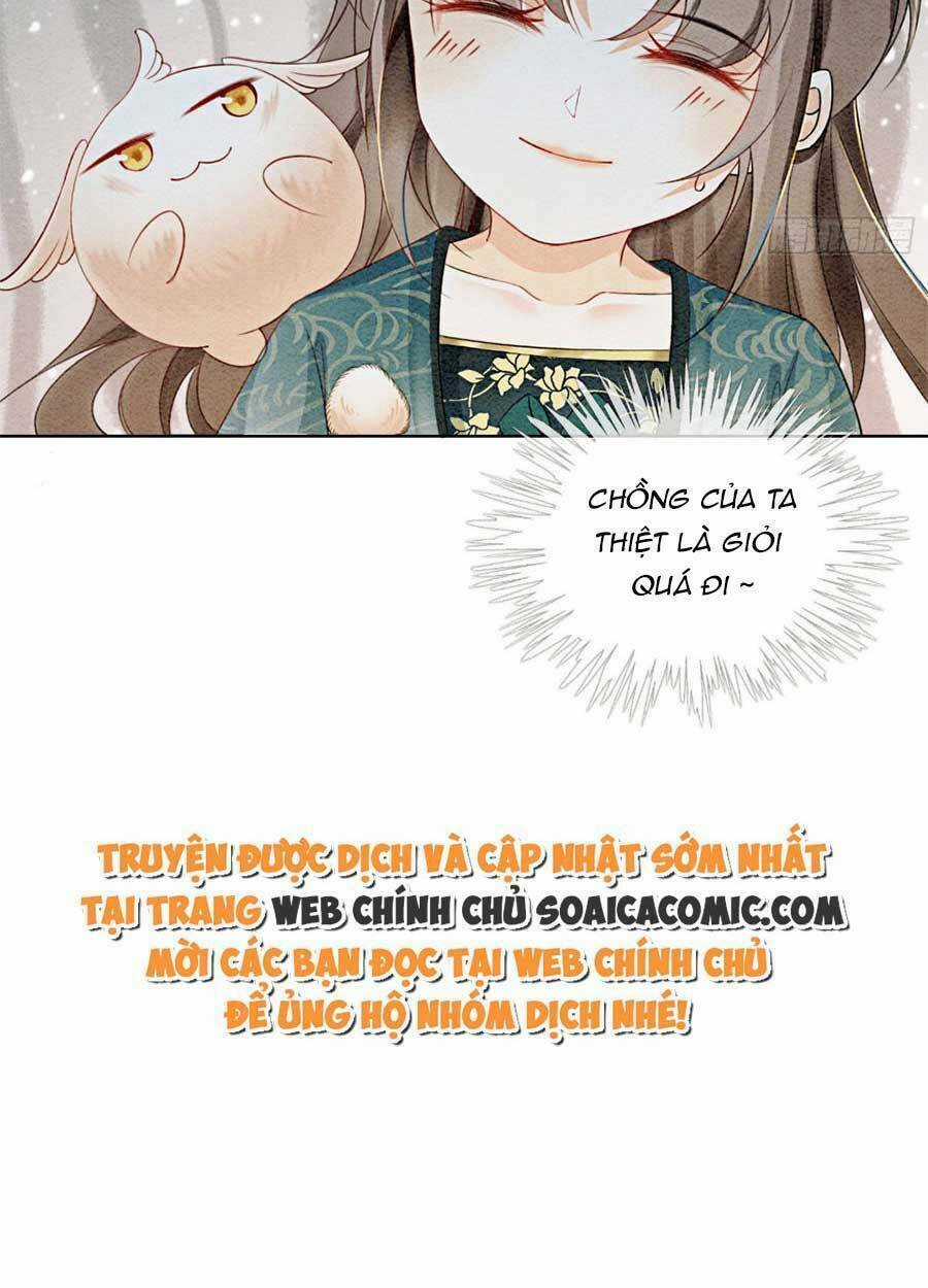 Bắt Đầu Hủy Hôn Để Công Lược Vương Gia Chapter 38 trang 20