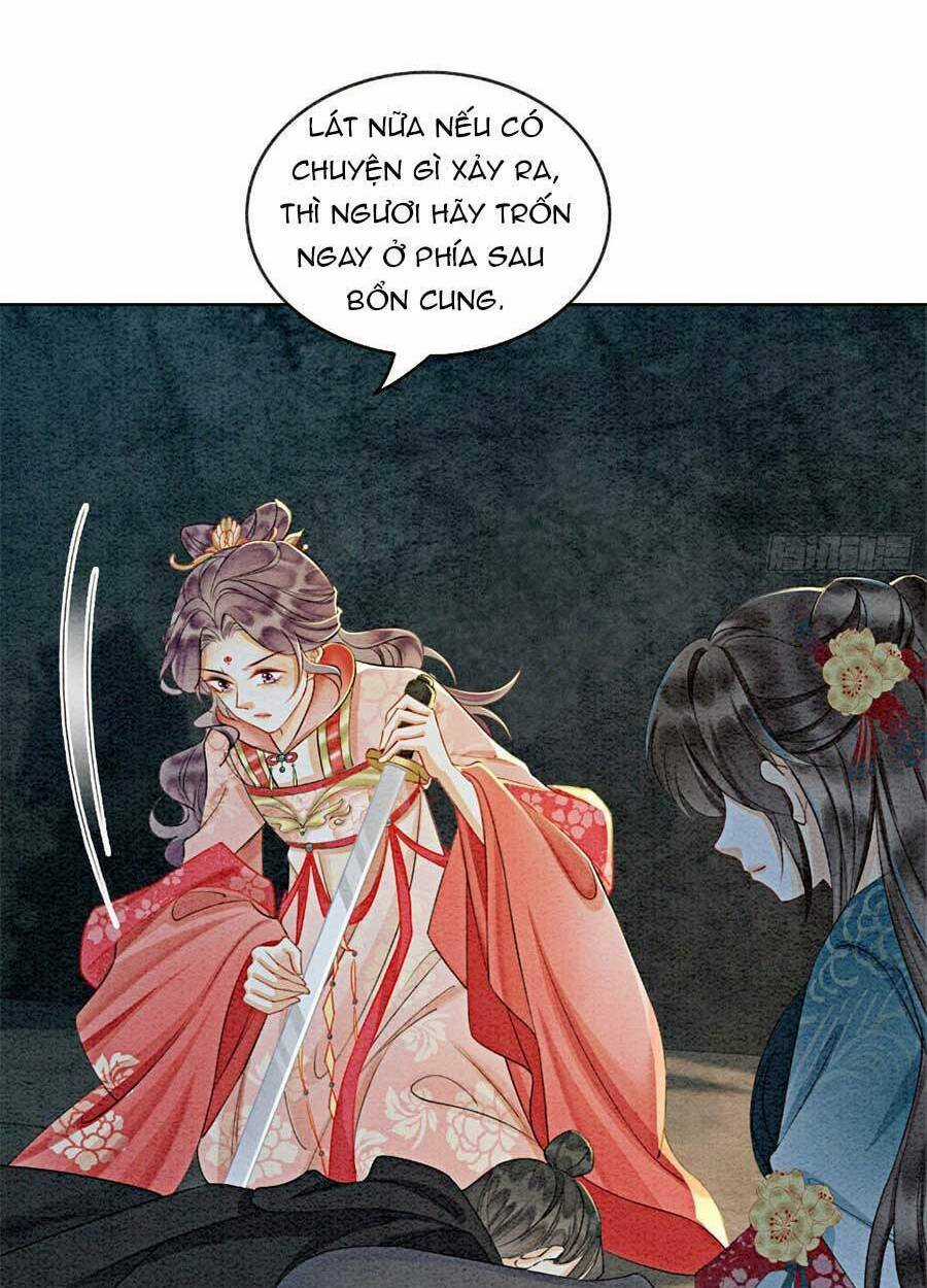 Bắt Đầu Hủy Hôn Để Công Lược Vương Gia Chapter 38 trang 21