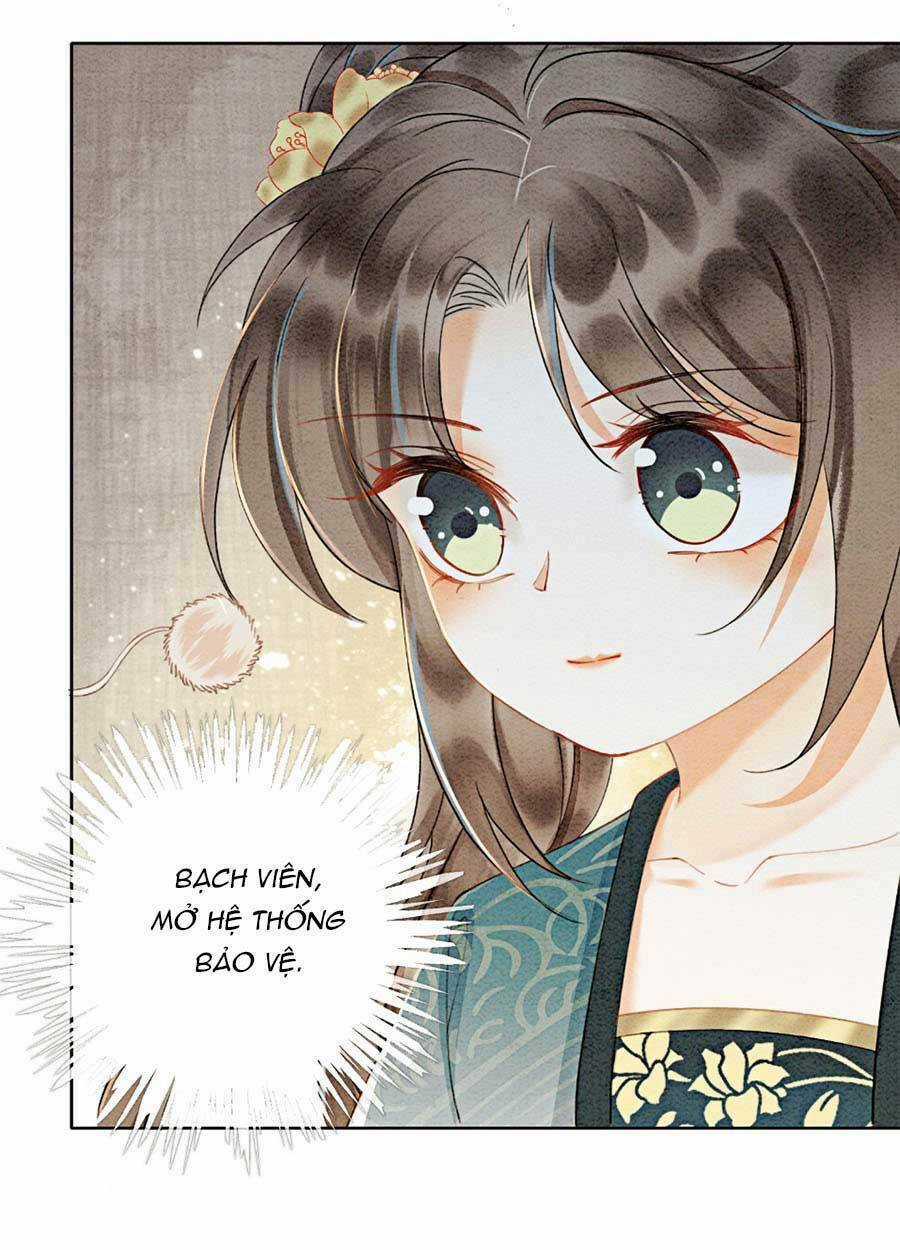 Bắt Đầu Hủy Hôn Để Công Lược Vương Gia Chapter 38 trang 23