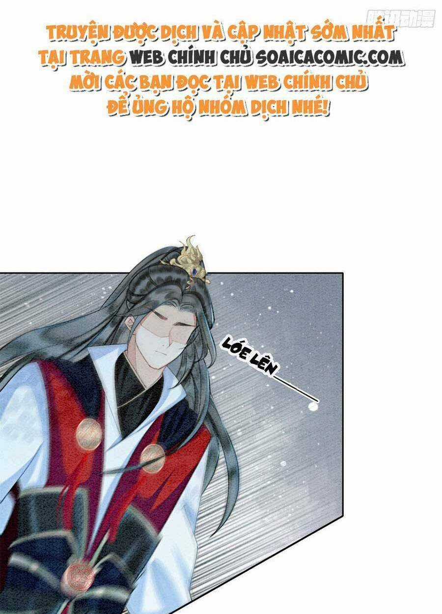 Bắt Đầu Hủy Hôn Để Công Lược Vương Gia Chapter 38 trang 24