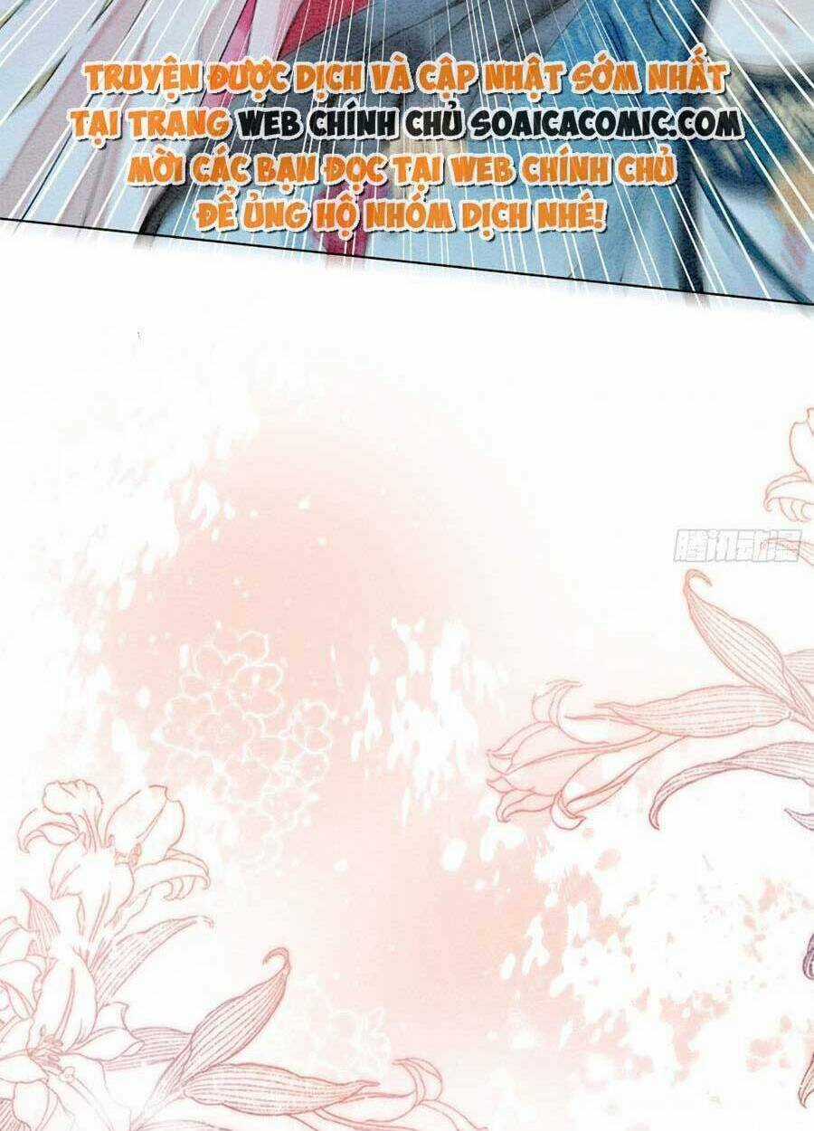 Bắt Đầu Hủy Hôn Để Công Lược Vương Gia Chapter 38 trang 26