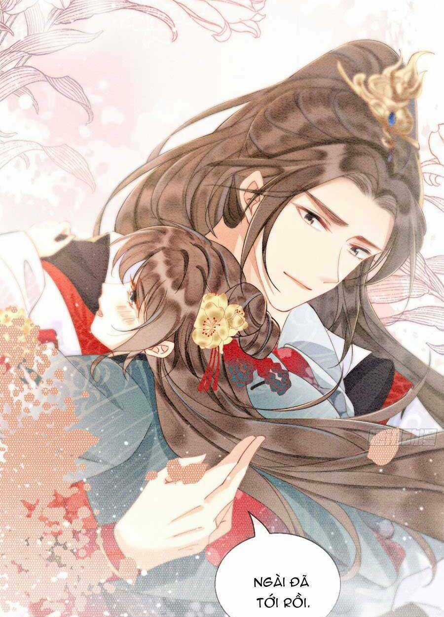 Bắt Đầu Hủy Hôn Để Công Lược Vương Gia Chapter 38 trang 27