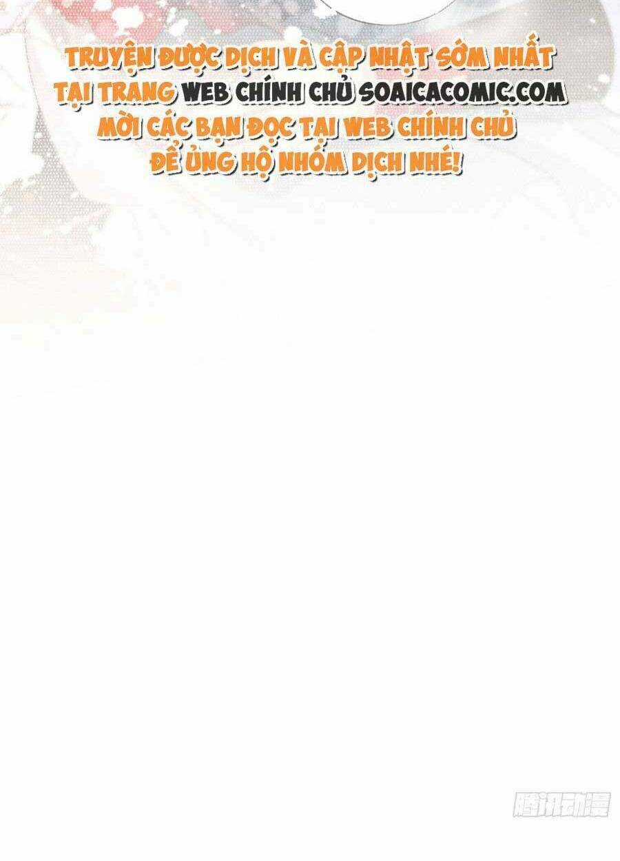 Bắt Đầu Hủy Hôn Để Công Lược Vương Gia Chapter 38 trang 28