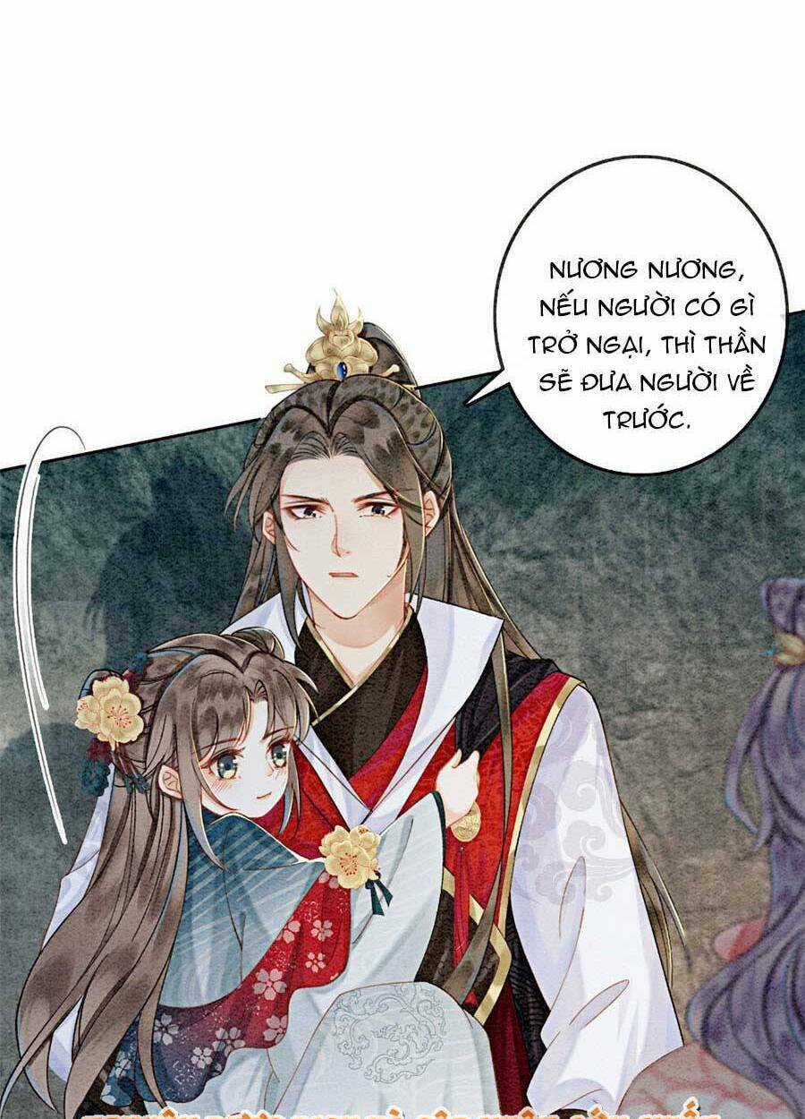 Bắt Đầu Hủy Hôn Để Công Lược Vương Gia Chapter 38 trang 29