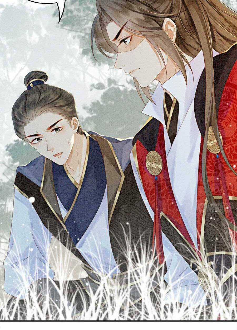 Bắt Đầu Hủy Hôn Để Công Lược Vương Gia Chapter 38 trang 3