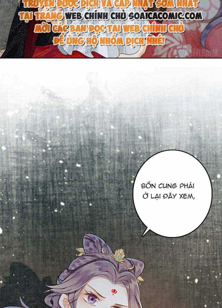 Bắt Đầu Hủy Hôn Để Công Lược Vương Gia Chapter 38 trang 30