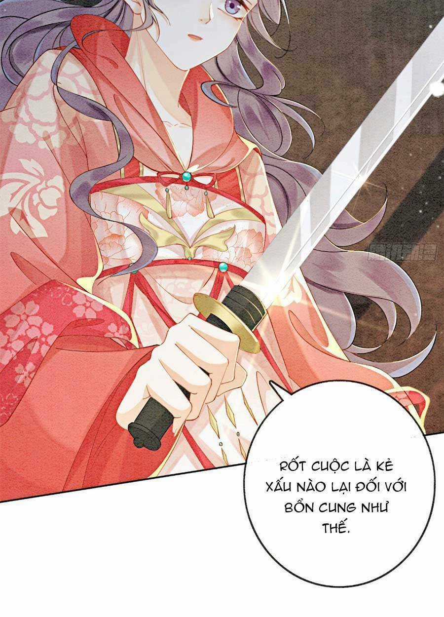 Bắt Đầu Hủy Hôn Để Công Lược Vương Gia Chapter 38 trang 31