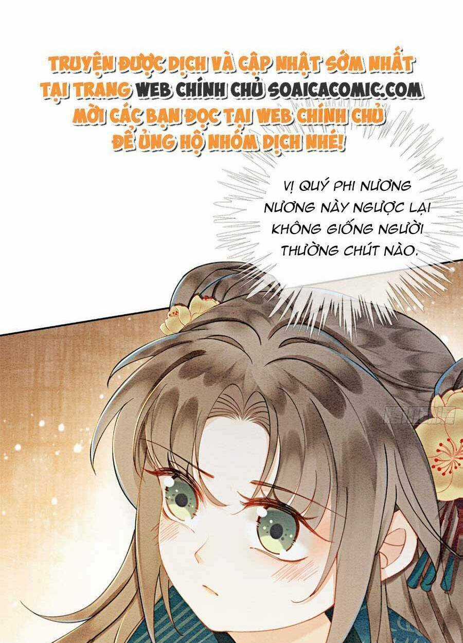 Bắt Đầu Hủy Hôn Để Công Lược Vương Gia Chapter 38 trang 32