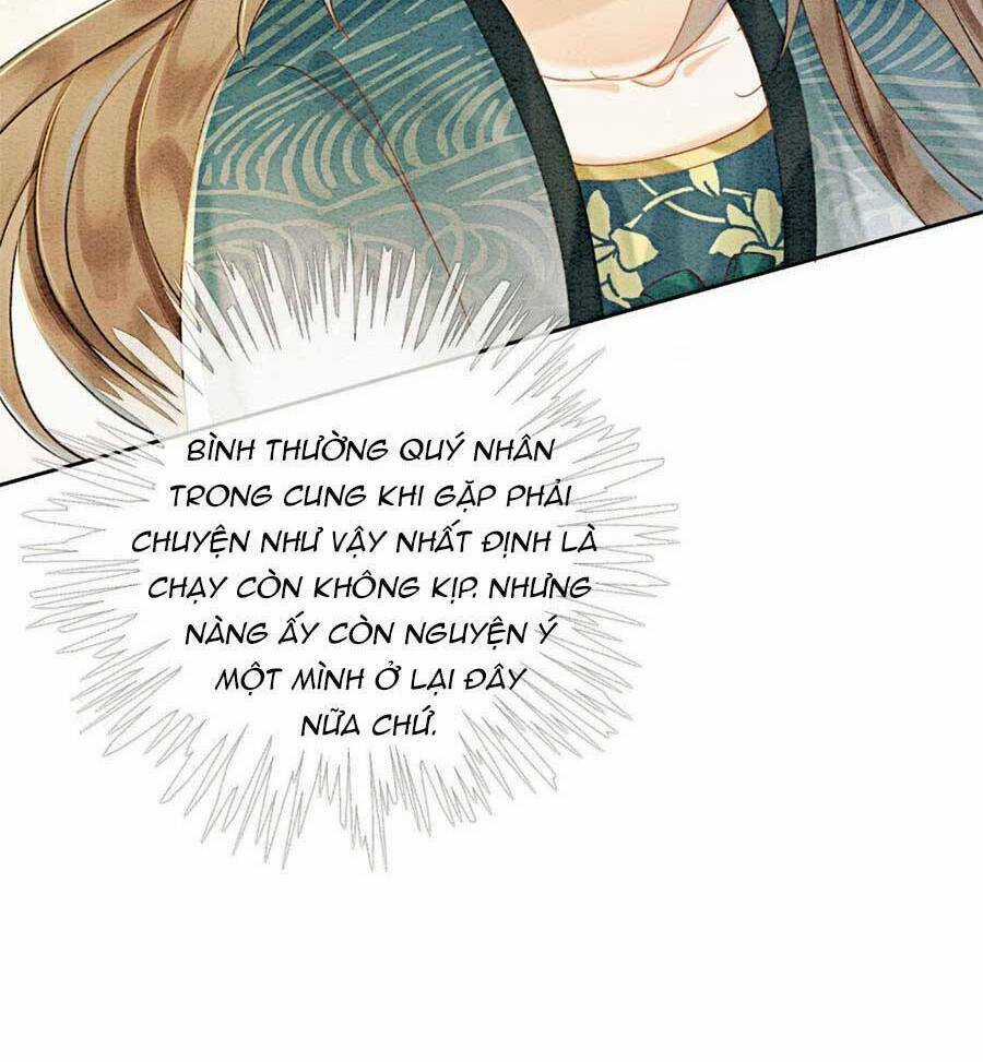 Bắt Đầu Hủy Hôn Để Công Lược Vương Gia Chapter 38 trang 33