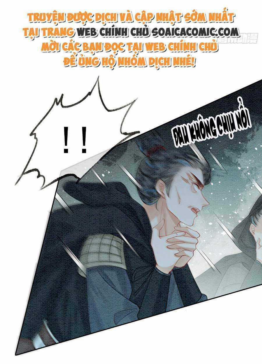 Bắt Đầu Hủy Hôn Để Công Lược Vương Gia Chapter 38 trang 34