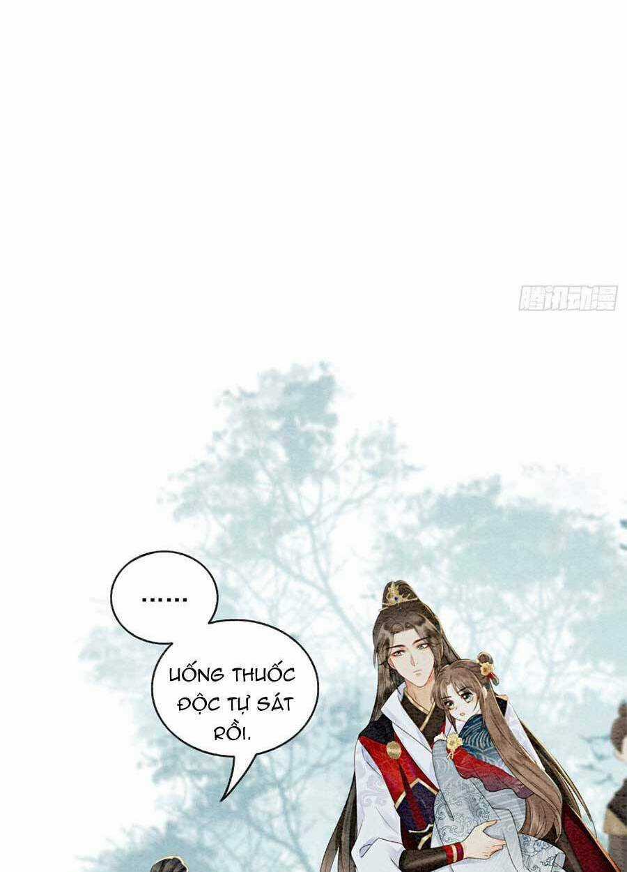 Bắt Đầu Hủy Hôn Để Công Lược Vương Gia Chapter 38 trang 35