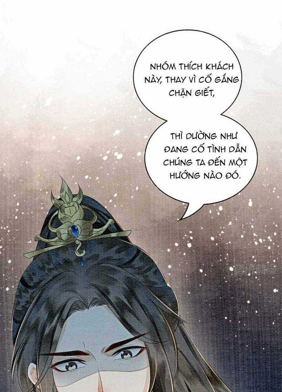 Bắt Đầu Hủy Hôn Để Công Lược Vương Gia Chapter 38 trang 37