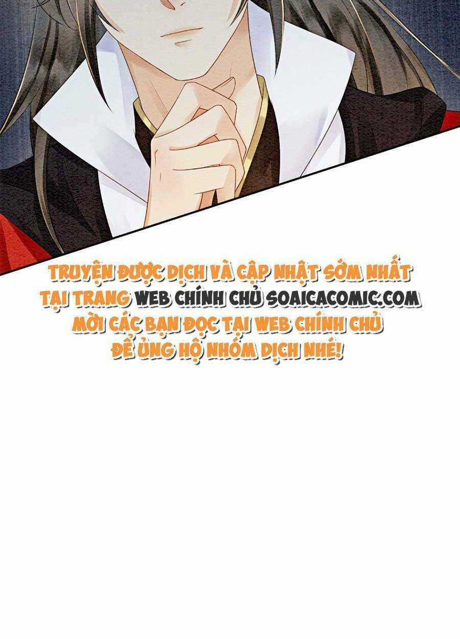 Bắt Đầu Hủy Hôn Để Công Lược Vương Gia Chapter 38 trang 38