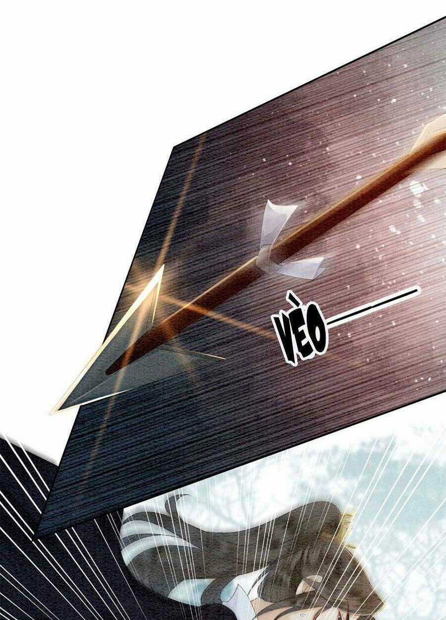 Bắt Đầu Hủy Hôn Để Công Lược Vương Gia Chapter 38 trang 39