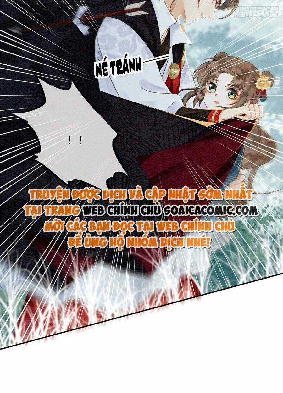 Bắt Đầu Hủy Hôn Để Công Lược Vương Gia Chapter 38 trang 40