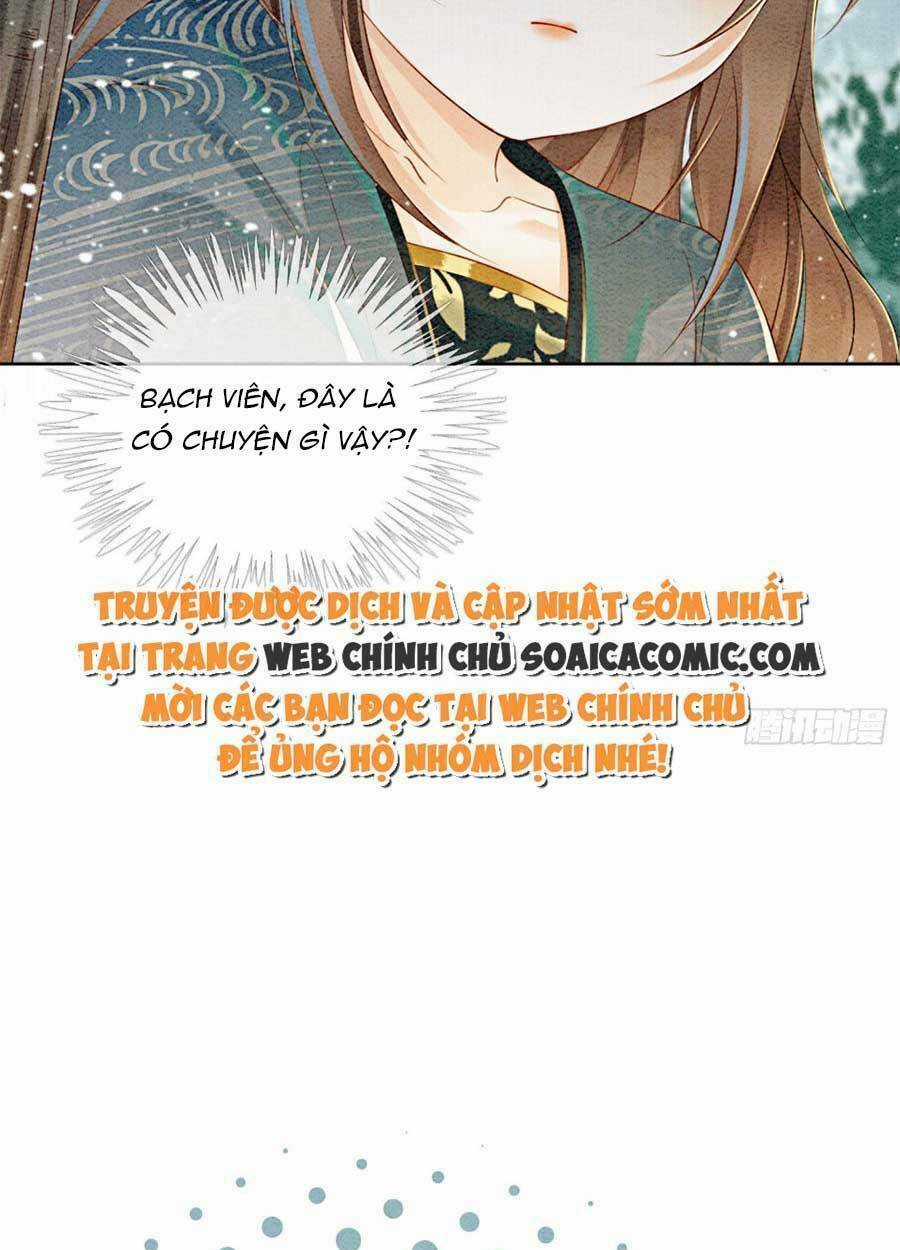 Bắt Đầu Hủy Hôn Để Công Lược Vương Gia Chapter 38 trang 42