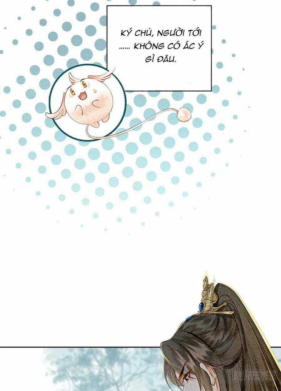 Bắt Đầu Hủy Hôn Để Công Lược Vương Gia Chapter 38 trang 43