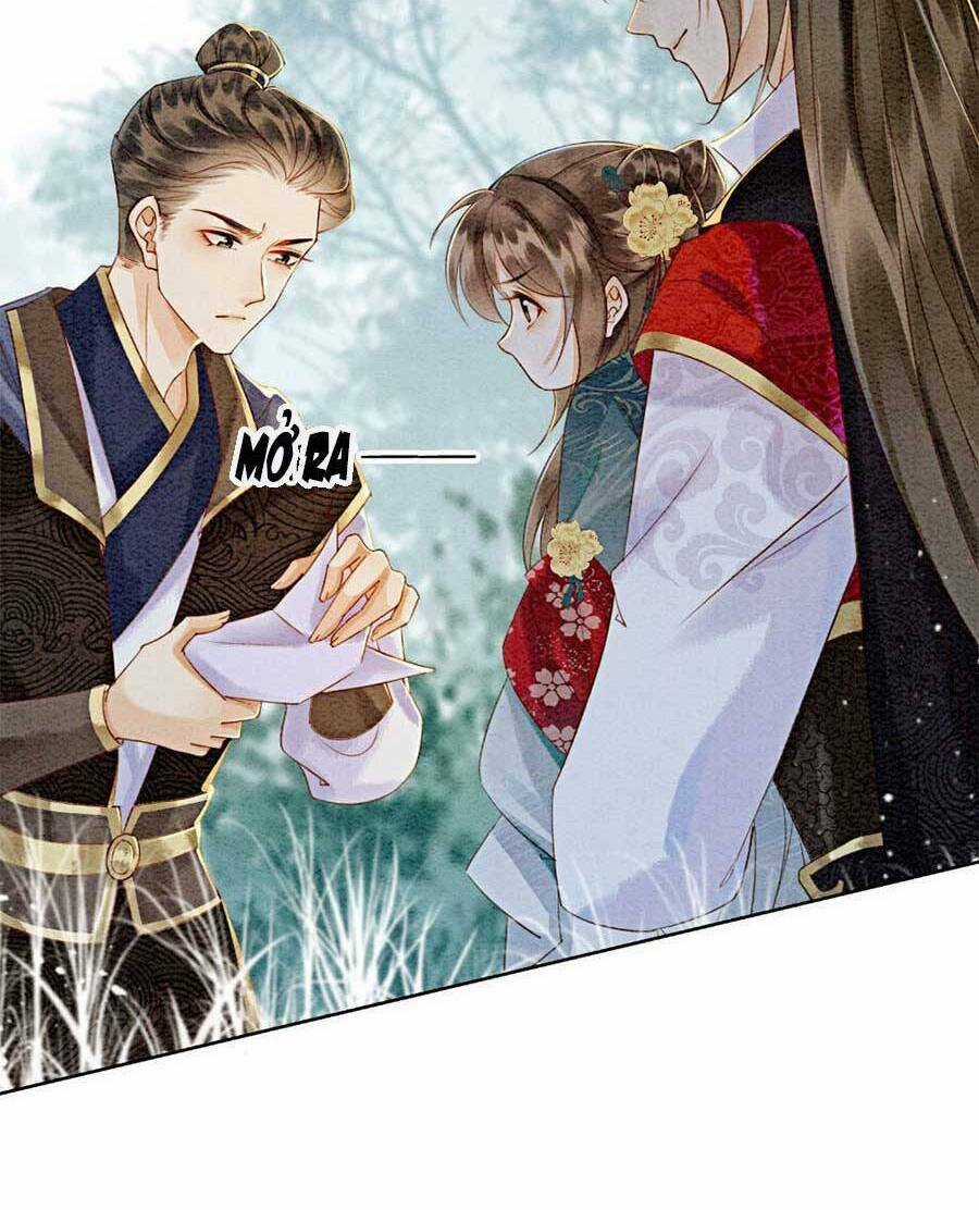 Bắt Đầu Hủy Hôn Để Công Lược Vương Gia Chapter 38 trang 44