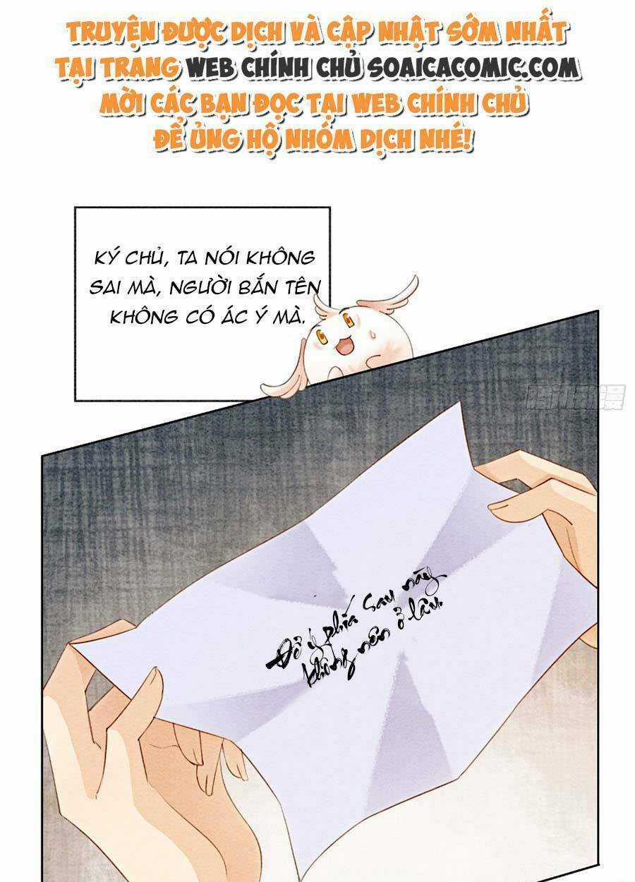 Bắt Đầu Hủy Hôn Để Công Lược Vương Gia Chapter 38 trang 45