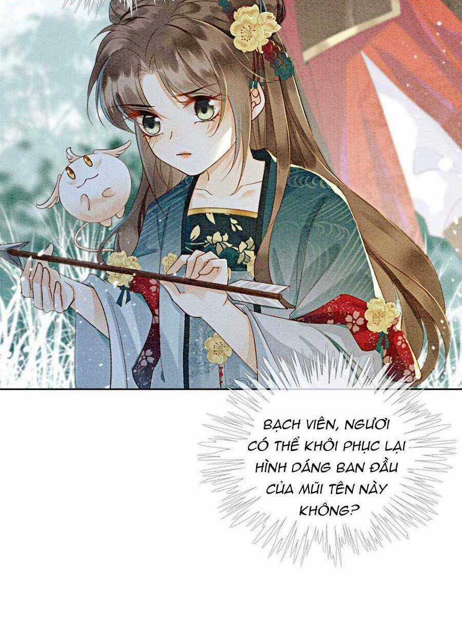 Bắt Đầu Hủy Hôn Để Công Lược Vương Gia Chapter 38 trang 47