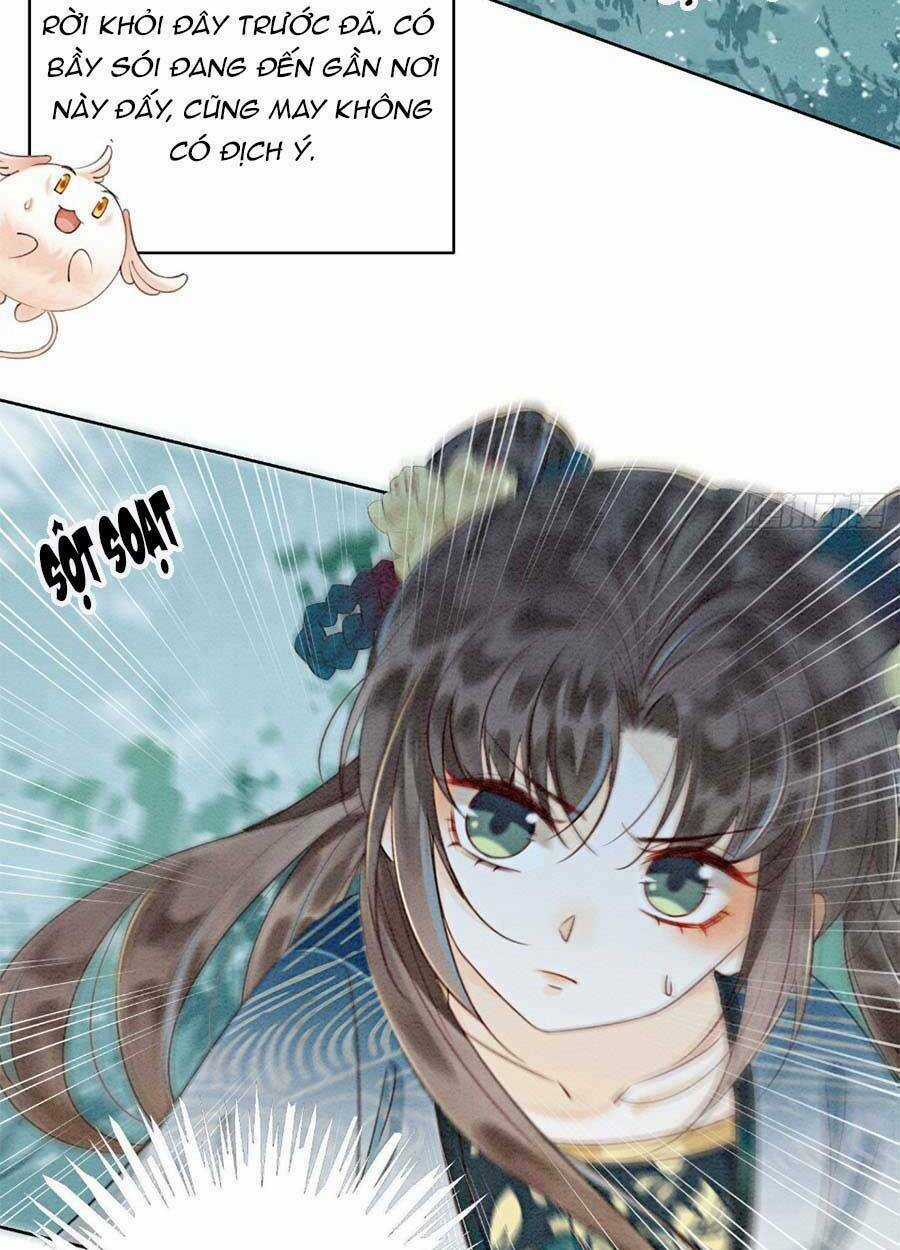 Bắt Đầu Hủy Hôn Để Công Lược Vương Gia Chapter 38 trang 49