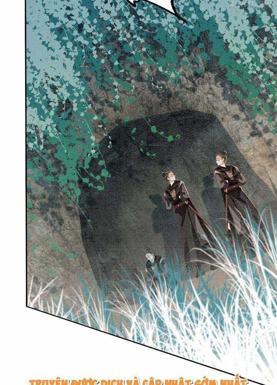 Bắt Đầu Hủy Hôn Để Công Lược Vương Gia Chapter 38 trang 5