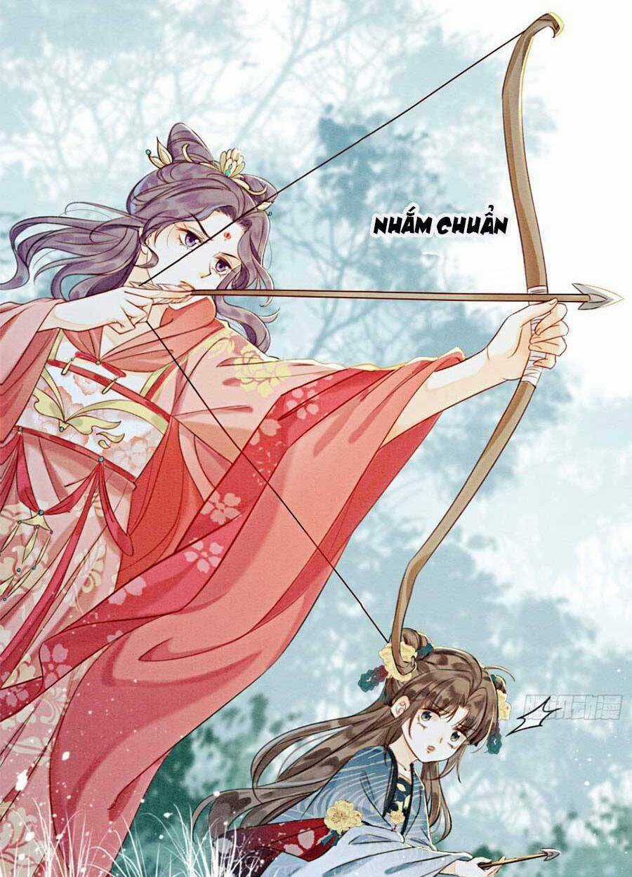 Bắt Đầu Hủy Hôn Để Công Lược Vương Gia Chapter 38 trang 51