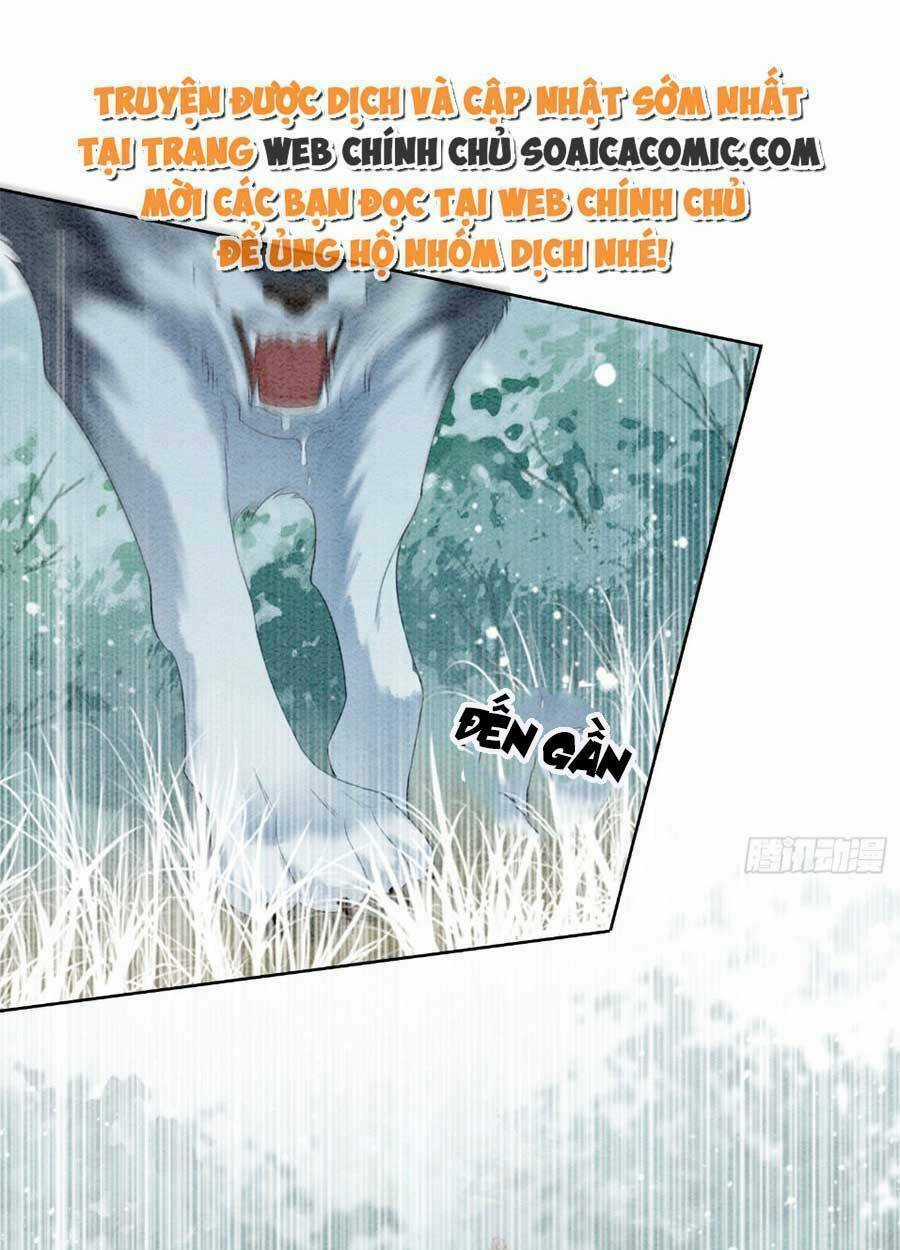 Bắt Đầu Hủy Hôn Để Công Lược Vương Gia Chapter 38 trang 56