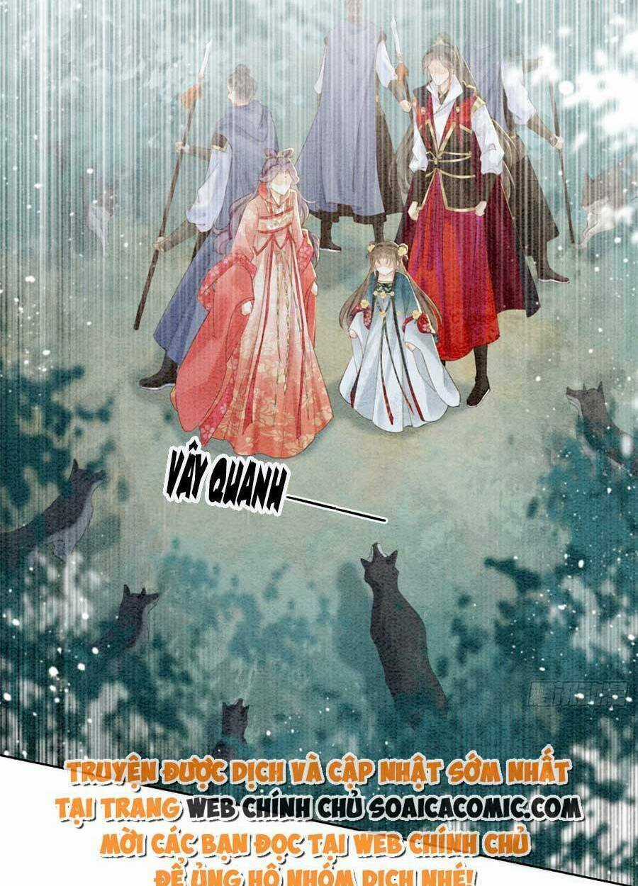 Bắt Đầu Hủy Hôn Để Công Lược Vương Gia Chapter 38 trang 57