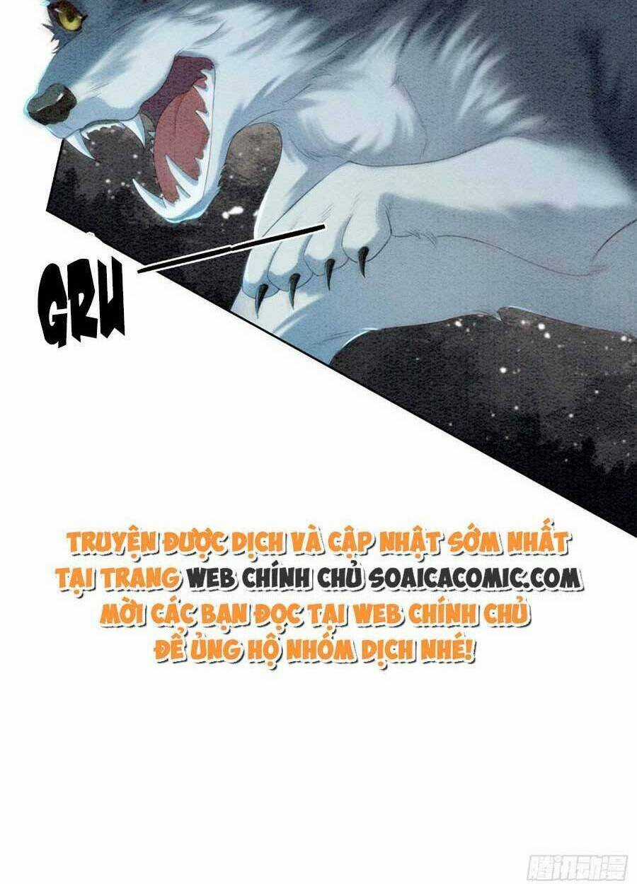 Bắt Đầu Hủy Hôn Để Công Lược Vương Gia Chapter 38 trang 59