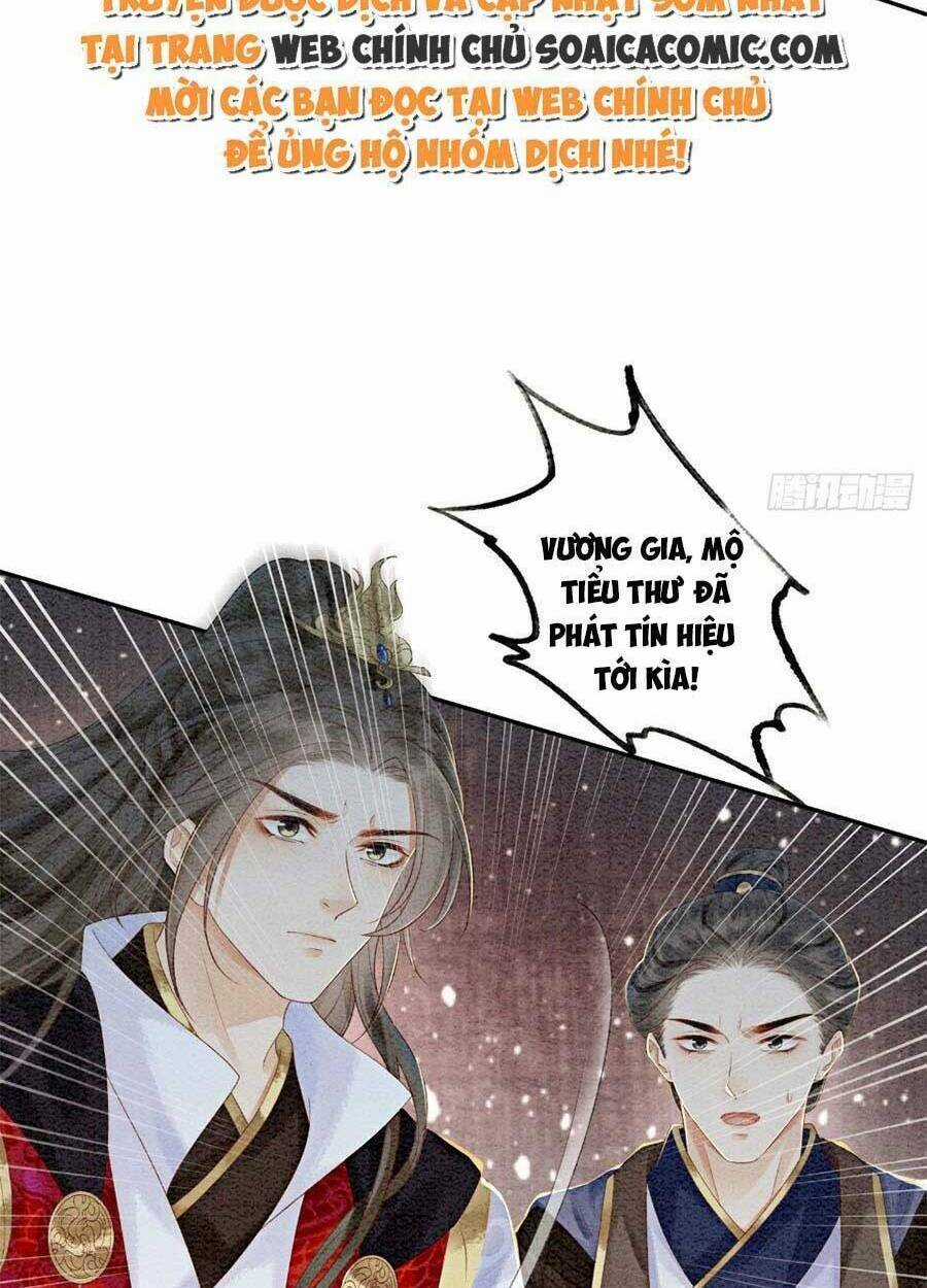 Bắt Đầu Hủy Hôn Để Công Lược Vương Gia Chapter 38 trang 6