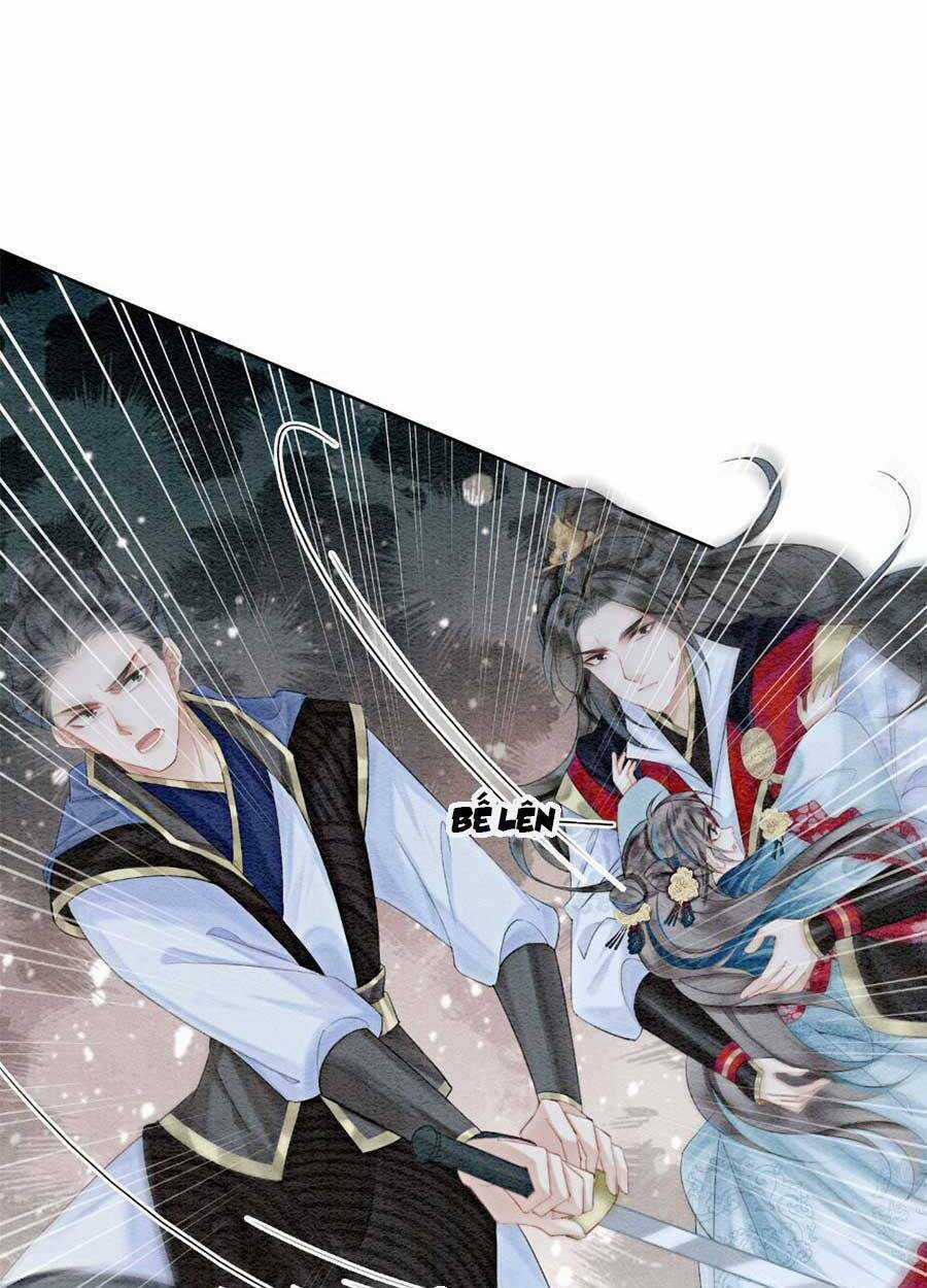 Bắt Đầu Hủy Hôn Để Công Lược Vương Gia Chapter 38 trang 60