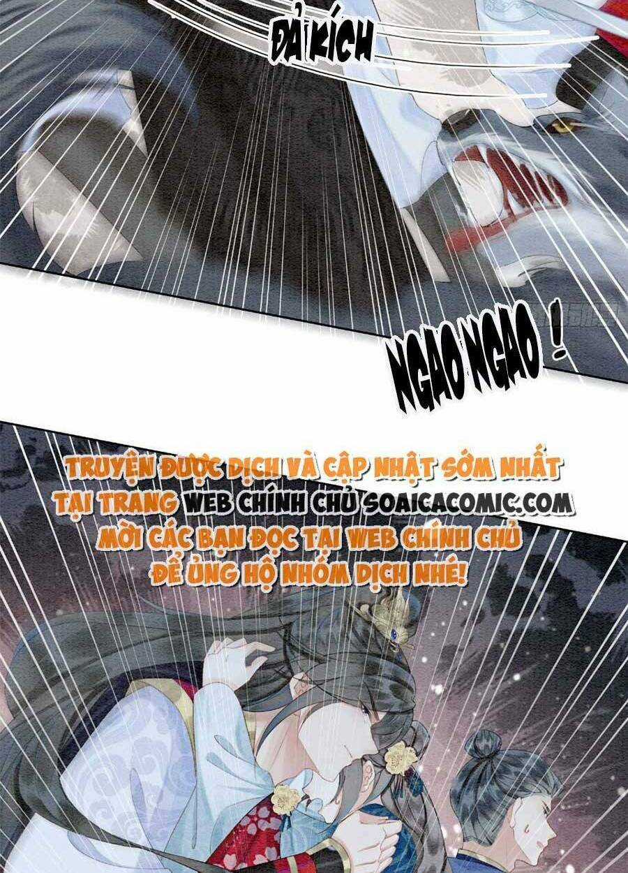 Bắt Đầu Hủy Hôn Để Công Lược Vương Gia Chapter 38 trang 61