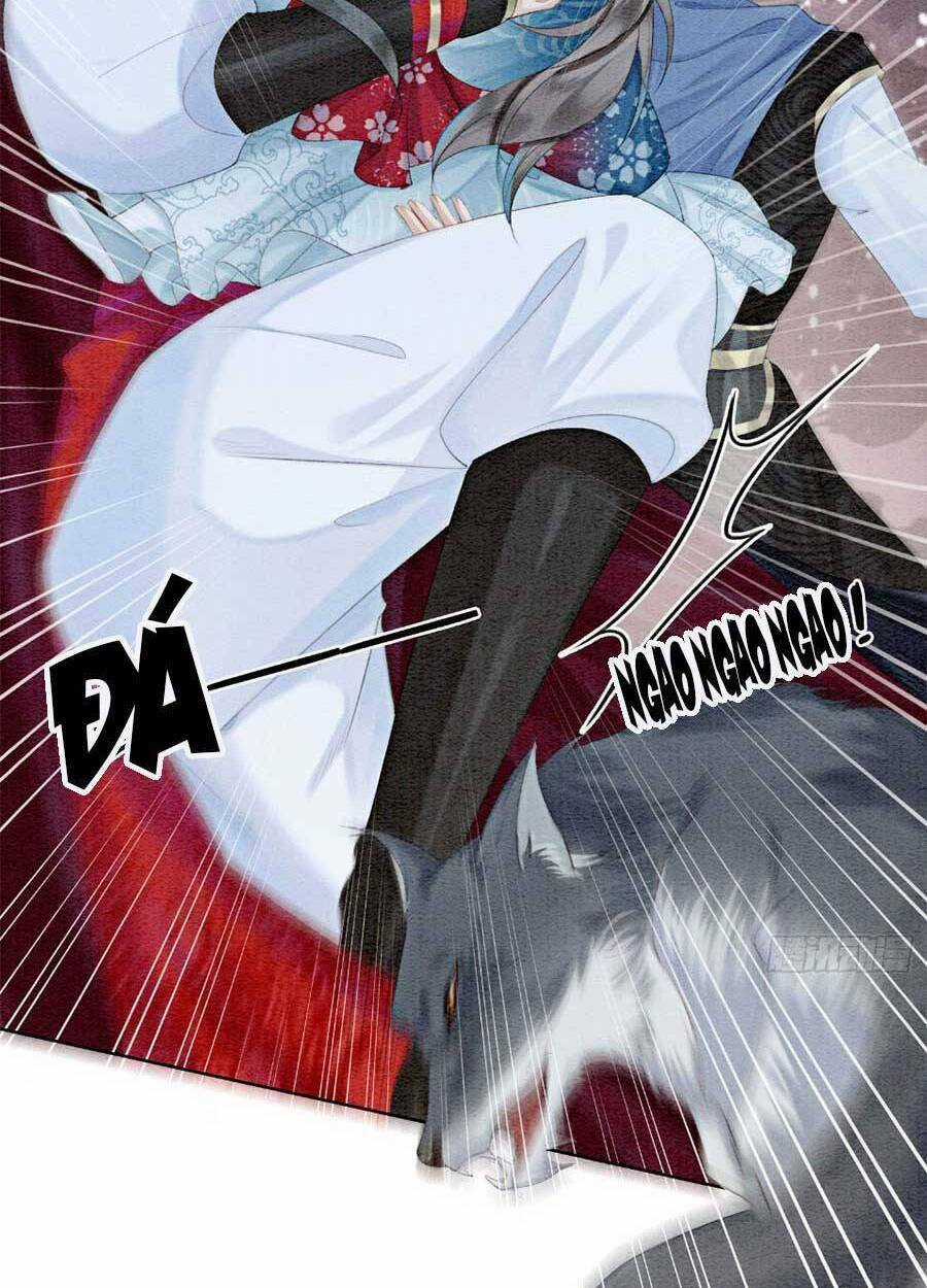 Bắt Đầu Hủy Hôn Để Công Lược Vương Gia Chapter 38 trang 62