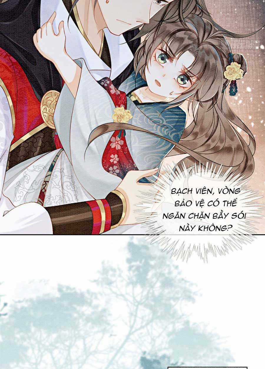 Bắt Đầu Hủy Hôn Để Công Lược Vương Gia Chapter 38 trang 64