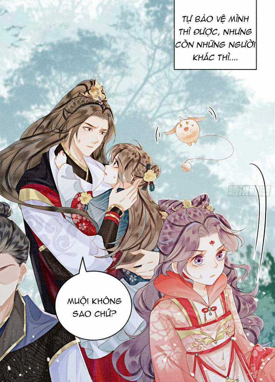 Bắt Đầu Hủy Hôn Để Công Lược Vương Gia Chapter 38 trang 65