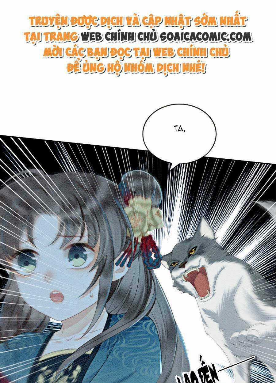 Bắt Đầu Hủy Hôn Để Công Lược Vương Gia Chapter 38 trang 67