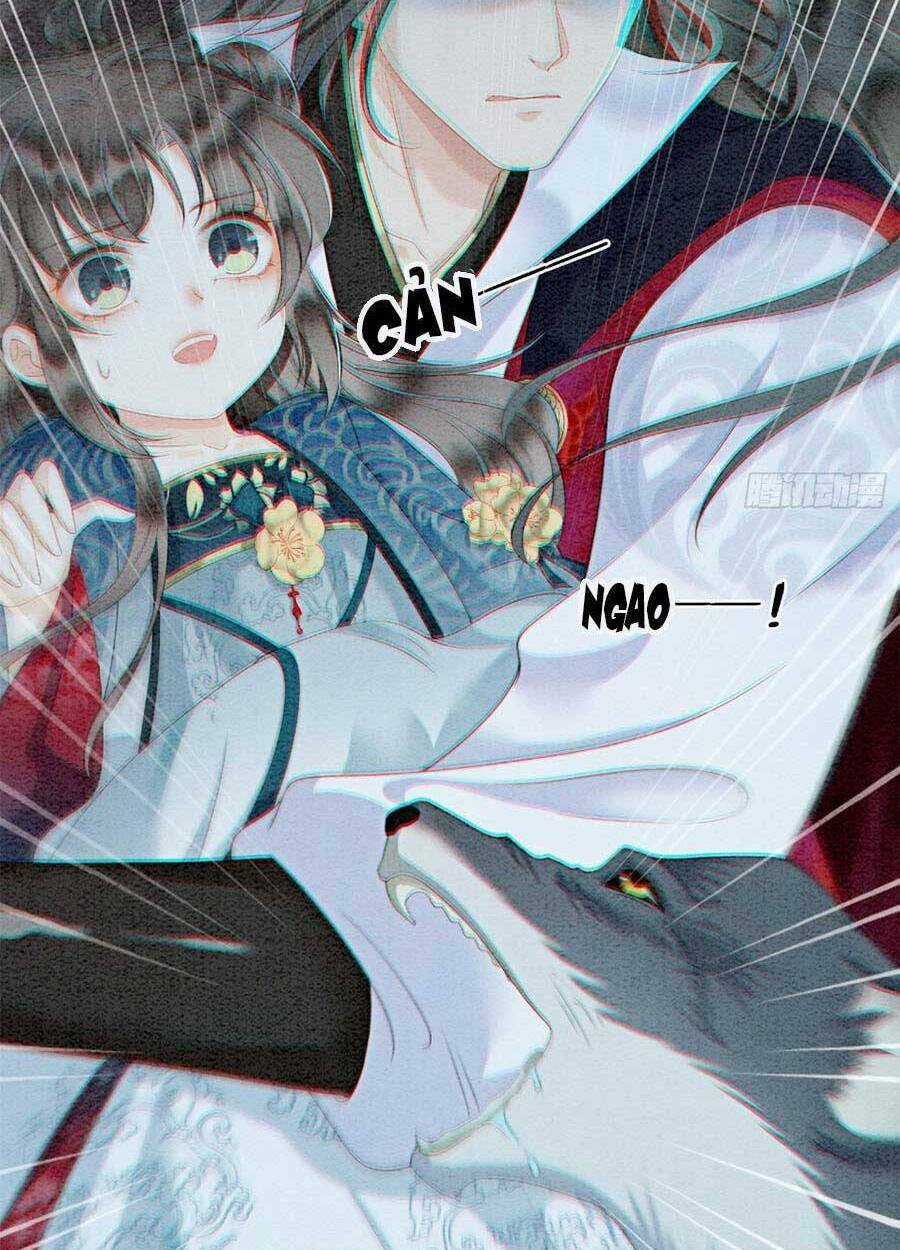 Bắt Đầu Hủy Hôn Để Công Lược Vương Gia Chapter 38 trang 69