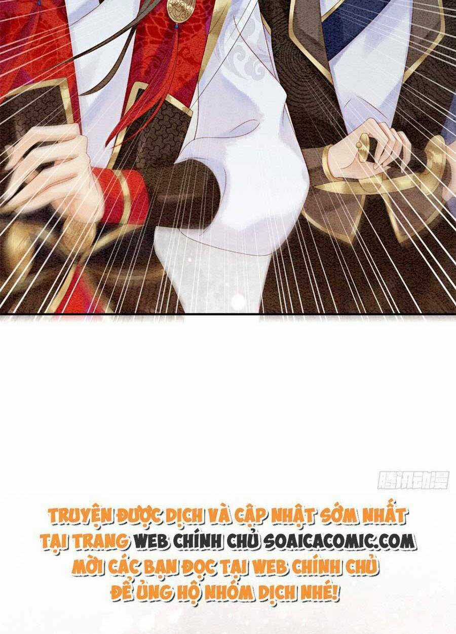 Bắt Đầu Hủy Hôn Để Công Lược Vương Gia Chapter 38 trang 7