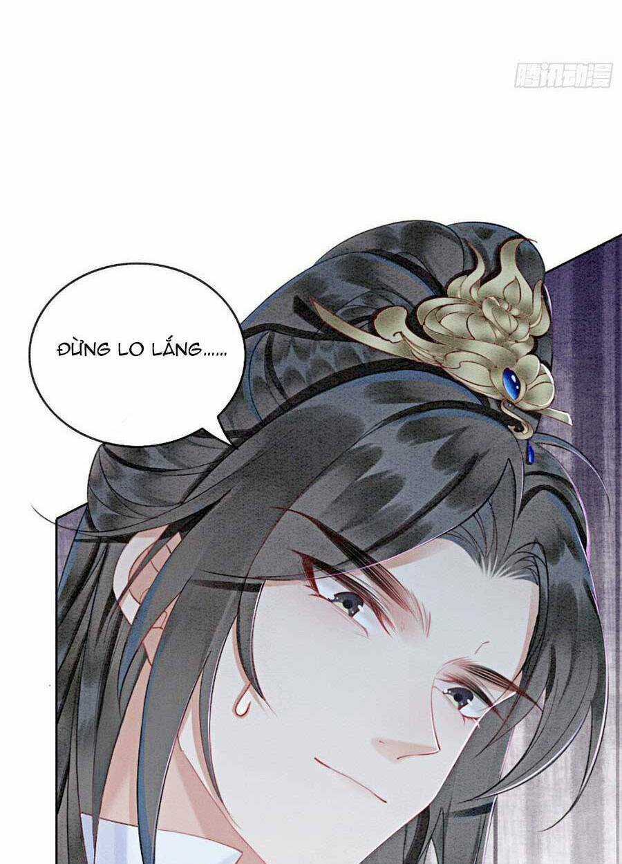 Bắt Đầu Hủy Hôn Để Công Lược Vương Gia Chapter 38 trang 73