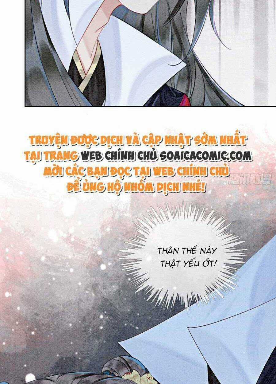 Bắt Đầu Hủy Hôn Để Công Lược Vương Gia Chapter 38 trang 74